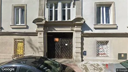 Bedrijfsruimtes te huur in Warschau Śródmieście - Foto uit Google Street View