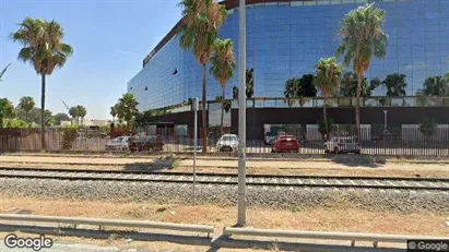 Kontorslokaler för uthyrning i Nuestra Señora del Carmen – Foto från Google Street View