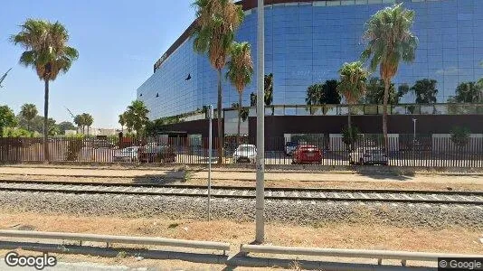 Office spaces for rent i Nuestra Señora del Carmen - Photo from Google Street View