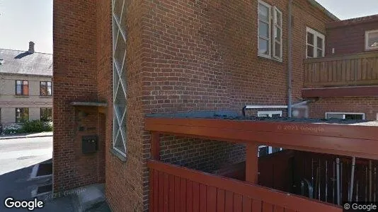 Bedrijfsruimtes te huur i Roskilde - Foto uit Google Street View