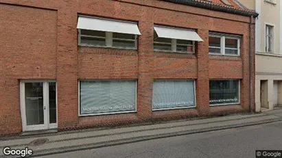 Producties te huur in Nykøbing Falster - Foto uit Google Street View