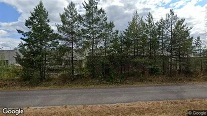 Verkstedhaller til leie i Vantaa – Bilde fra Google Street View