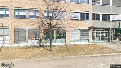 Office spaces for rent in Oslo Gamle Oslo - Photo from Google Street View