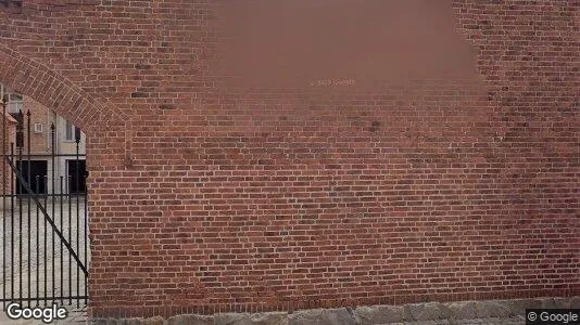 Office spaces for rent i Lund - Photo from Google Street View