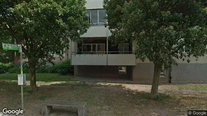 Coworking spaces zur Miete in Norrköping – Foto von Google Street View