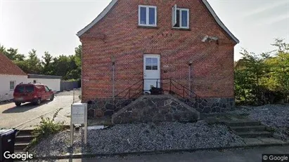 Praxen zur Miete in Odense SØ – Foto von Google Street View