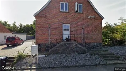Kliniklokaler för uthyrning i Odense SØ – Foto från Google Street View