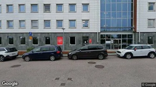 Office spaces for rent i Örgryte-Härlanda - Photo from Google Street View