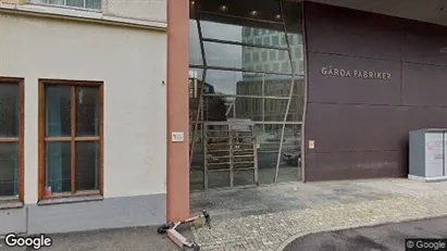 Office spaces for rent in Örgryte-Härlanda - Photo from Google Street View