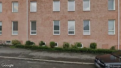 Kontorlokaler til leje i Östersund - Foto fra Google Street View