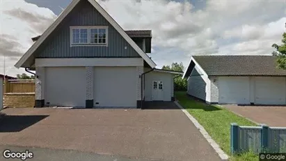 Kontorlokaler til leje i Mora - Foto fra Google Street View