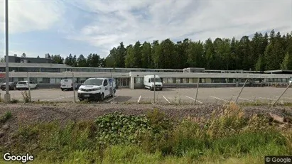 Office spaces for rent in Espoo - Photo from Google Street View