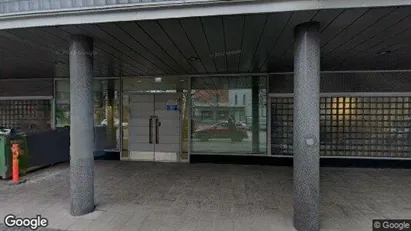 Office spaces for rent in Helsinki Eteläinen - Photo from Google Street View