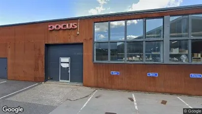 Office spaces for rent in Vantaa - Photo from Google Street View