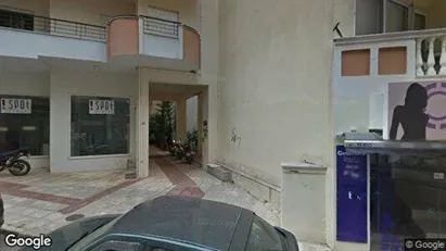Commercial properties for rent in Igoumenitsa - Photo from Google Street View