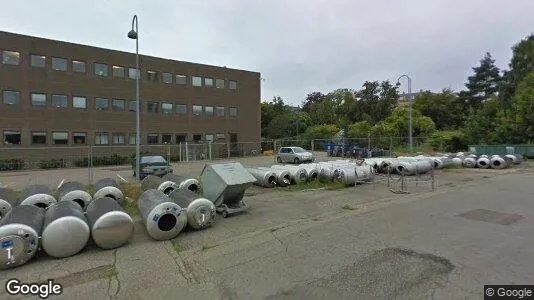 Coworking spaces for rent i Vesterbro - Photo from Google Street View