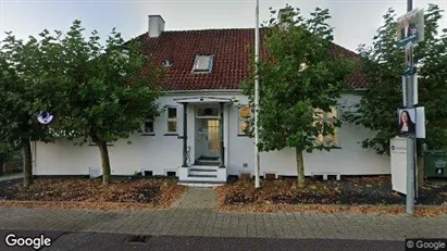 Office spaces for rent in Hillerød - Photo from Google Street View