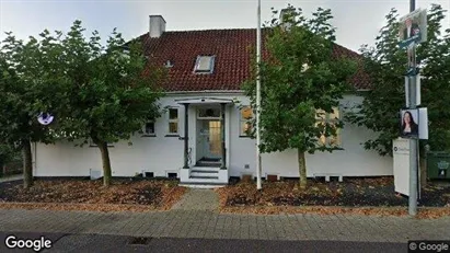 Office spaces for rent in Hillerød - Photo from Google Street View