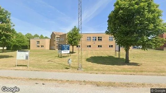 Warehouses for rent i Vejle - Photo from Google Street View