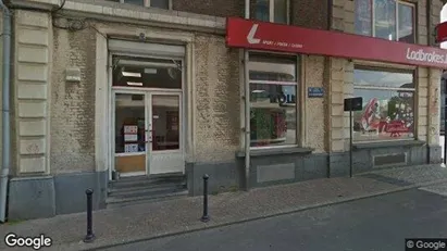 Kantorruimte te huur in Charleroi - Photo from Google Street View