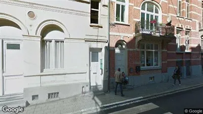 Kontorslokaler för uthyrning in Chimay - Photo from Google Street View