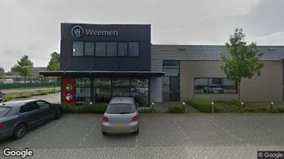 Kontorer til leie i Boxmeer – Bilde fra Google Street View