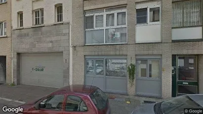 Værkstedslokaler til leje i Stad Antwerp - Foto fra Google Street View