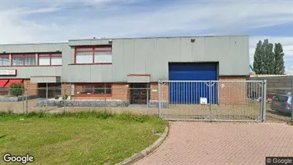 Büros zur Miete in Lelystad – Foto von Google Street View