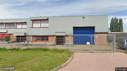 Office spaces for rent in Lelystad - Photo from Google Street View