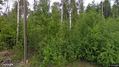 Magazijnen te huur in Vantaa - Foto uit Google Street View