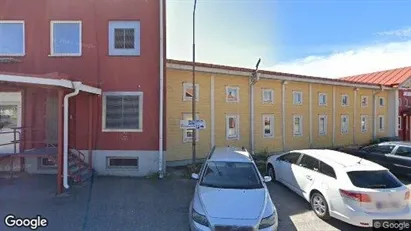 Kontorer til leie i Hudiksvall – Bilde fra Google Street View