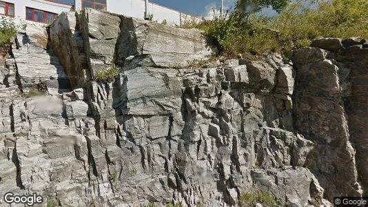 Office spaces for rent i Kristiansund - Photo from Google Street View