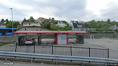 Office spaces for rent in Kristiansund - Photo from Google Street View