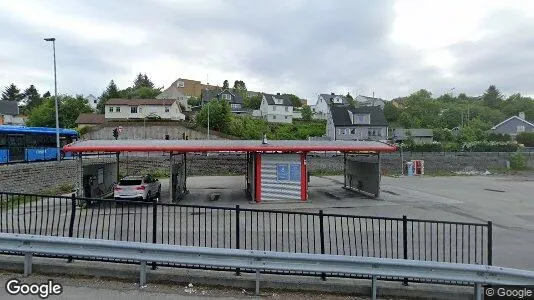 Büros zur Miete i Kristiansund – Foto von Google Street View