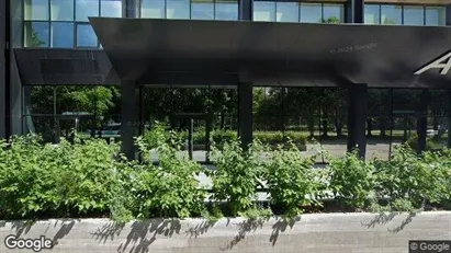 Kontorlokaler til leje i Põhja-Tallinn - Foto fra Google Street View