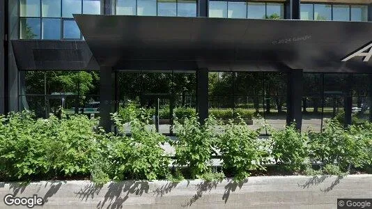 Büros zur Miete i Põhja-Tallinn – Foto von Google Street View