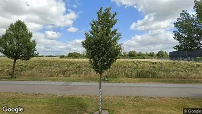 Magazijnen te huur in Landskrona - Foto uit Google Street View