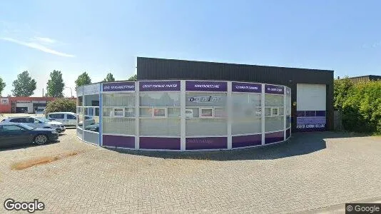 Office spaces for rent i Dronten - Photo from Google Street View