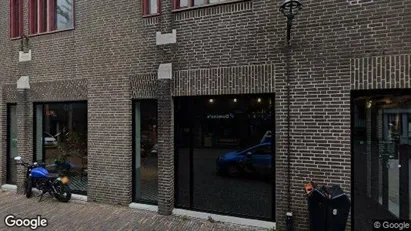 Kontorslokaler för uthyrning i Deventer – Foto från Google Street View
