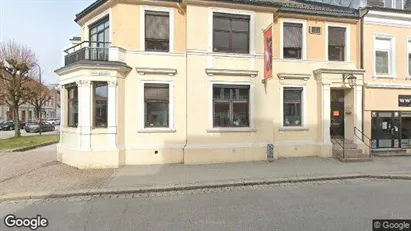 Büros zur Miete in Kristiansand – Foto von Google Street View