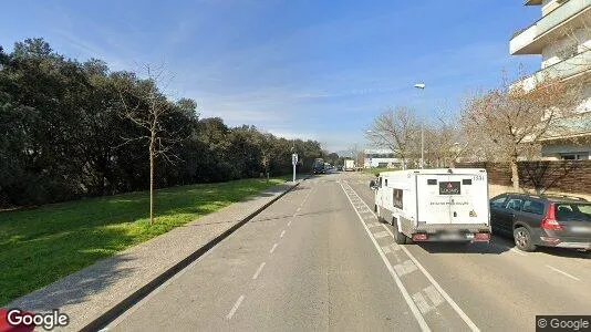 Office spaces for rent i Girona - Photo from Google Street View