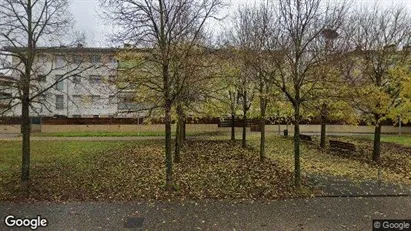 Office spaces for rent in Girona - Photo from Google Street View