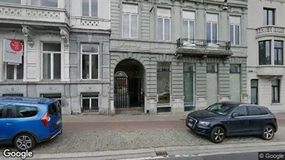 Företagslokaler för uthyrning in Stad Gent - Photo from Google Street View