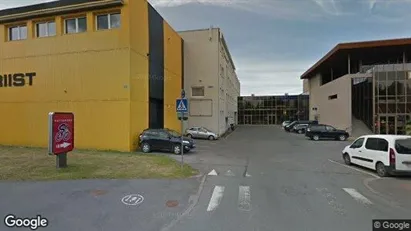 Commercial properties for rent in Tallinn Nõmme - Photo from Google Street View