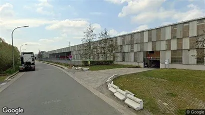 Gewerbeflächen zur Miete in Puurs-Sint-Amands – Foto von Google Street View