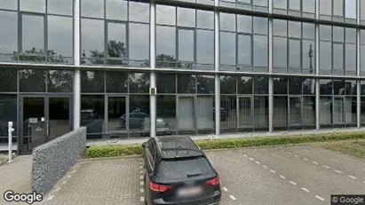 Gewerbeflächen zur Miete in Kontich – Foto von Google Street View