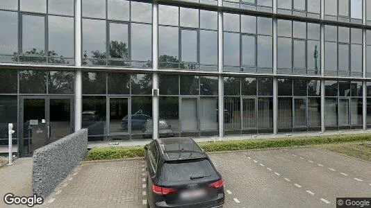 Bedrijfsruimtes te huur i Kontich - Foto uit Google Street View