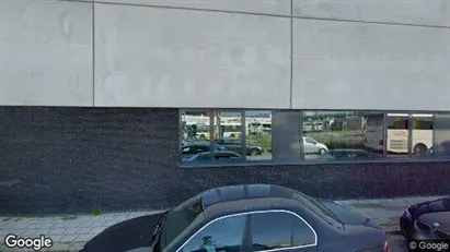 Andre lokaler til leie i Antwerpen Merksem – Bilde fra Google Street View