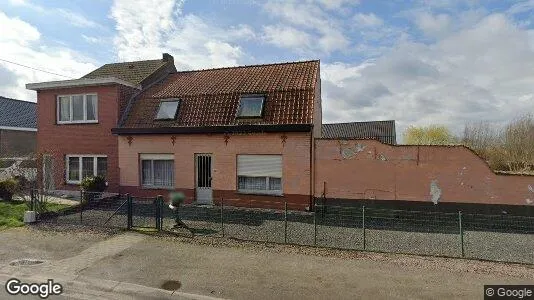Commercial properties for rent i Evergem - Photo from Google Street View