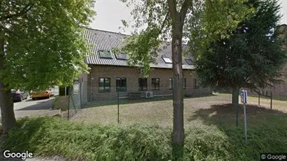 Gewerbeflächen zur Miete in Londerzeel – Foto von Google Street View